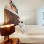 דירה Familienapartment Am Neumarkt Ll דרזדן