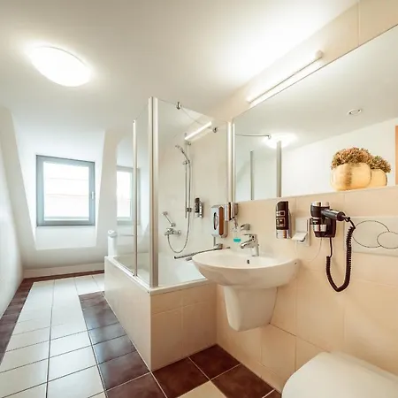 Familienapartment Am Neumarkt Ll