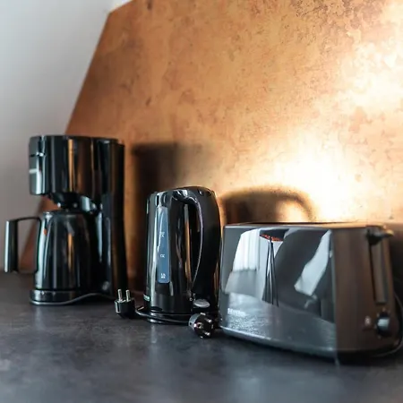 Familienapartment Am Neumarkt Ll Lejlighed Dresden