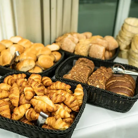 Lejlighed Familienapartment Am Neumarkt Ll *