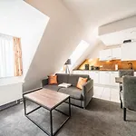 Familienapartment Am Neumarkt Ll *